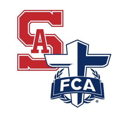 Official page: Southern Alamance High School FCA ~ HE must increase, I must decrease. John 3:30