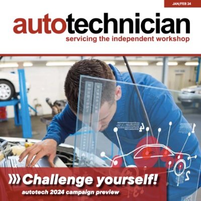 Automotive repair mag delivering essential information to independent workshops & helping technicians improve technical knowledge through online training