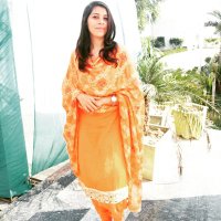 Dolly Batra(@dollybatra21) 's Twitter Profile Photo