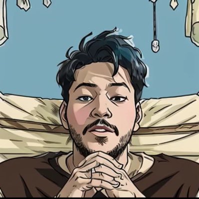 Omairi96's profile picture. تُمطر السَماءْ ، فيُزهر قَلبيْ ♑