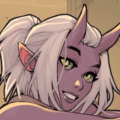 🌈figuring it out - 30s - she/they - mostly just RTs, sometimes NSFW 🔞 - pfp by vashperado | banner by Tallinier