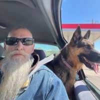 Richard Osborn (@richardosb61936) 's Twitter Profile