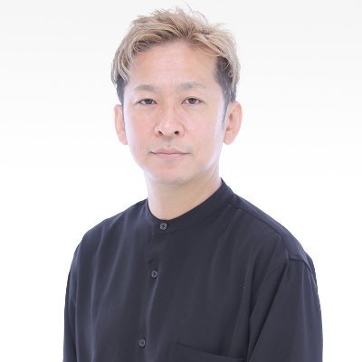 Jun_Izumi's profile picture. 