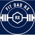 FitDadRx (@fitdadrx) Twitter profile photo FitDadRx (@fitdadrx) Twitter profile photo