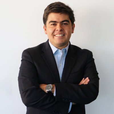cesarapabon's profile picture. 🇨🇴 Director Ejecutivo Investigaciones Económicas @corficolombiana. @Uniandes @Kennedy_School