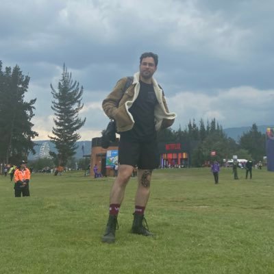 CaffeinAdd's profile picture. No me paren bolas, solo público bobadas.