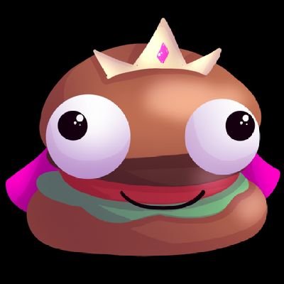 Yello am burger Pfp by @AceofJJ • Photos: @BurgerPhotos