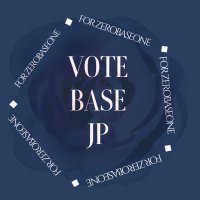VOTE_BASE_JP (@vote_base_jp) 's Twitter Profile