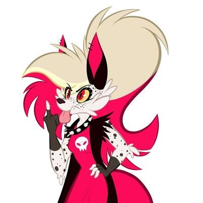 She/ Her | 24 | Artist 🎨 | llustrator/Animator || i love Art || Hazbin hotel || 🏳️‍🌈🏳️‍⚧️ | SFW/NSFW |NO MINOR🔞
Commission Open✉️