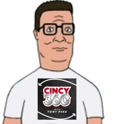 Just a propane man living in Cincinnati. 

Arlen, TX ➡️ Cincinnati, OH

Go Bengals, Reds, UC, Cyclones, and FC Cincy.

Assistant Manager ➡️ Strickland Propane