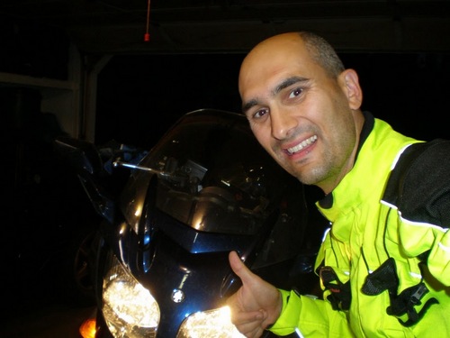 Son, husband, father. Wanderer, biker, driver. I haiku, do you? Assistant Teaching Professor at @NotreDame @NDBusiness