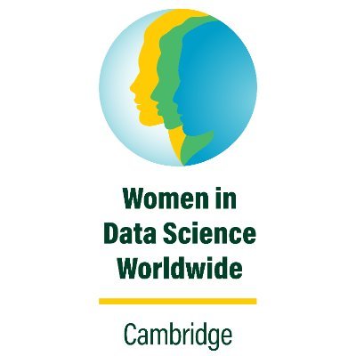 CambridgeWids's profile picture. Pround to partner w/Stanford University to bring the global Women in Data Science (WiDS) conference to Cambridge. HOSTS: Harvard IACS, MIT IDSS & Microsoft NERD