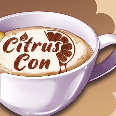 Citrus Con is a virtual 18+ con for BL/queer media, shipping, and fanworks. Our event is anti-harassment and open to lovers of any content. COMING 2024/08/23