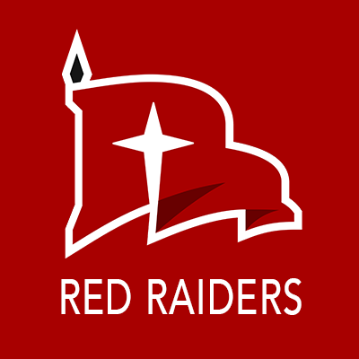 NWC Red Raiders