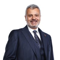 Mehmet ÖNTÜRK(@mehmetonturktr) 's Twitter Profile Photo