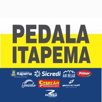 Associação Pedala Itapema de Ciclismo(@PedalaItapema) 's Twitter Profile Photo