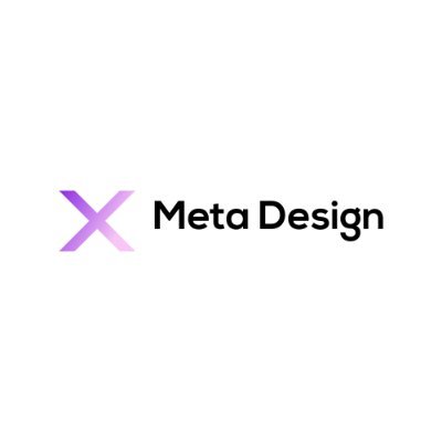 Logo + Graphic/Web Design
Taking Design to New Levels, you'll Love 🤍
💻▪A Design Agency Consultancy
⏰▪Mon-Friday 9AM-6PM  
📩▪ Xmetadesign@gmail.com