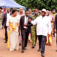 Dr Kisanja Hillary Musoke (@hillary_musoke) 's Twitter Profile Photo Dr Kisanja Hillary Musoke (@hillary_musoke) 's Twitter Profile Photo