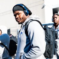 Marques R. Cox (@monstermarq) 's Twitter Profile