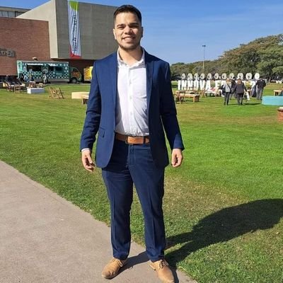 agusmurua10's profile picture. Abogado - Córdoba