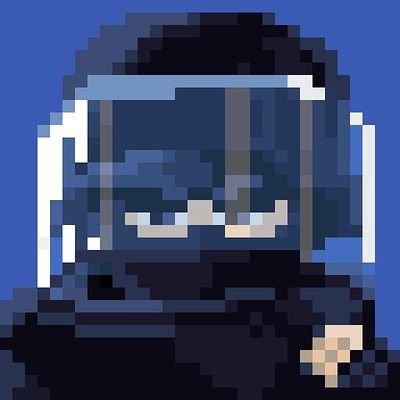 VHux13y's profile picture. 