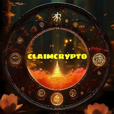 claim1crypto Profile Picture