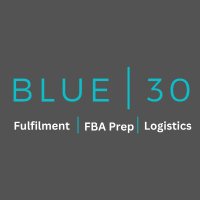 Blue30 | Fulfilment | FBA Prep | Logistics (@blue30prep) 's Twitter Profile