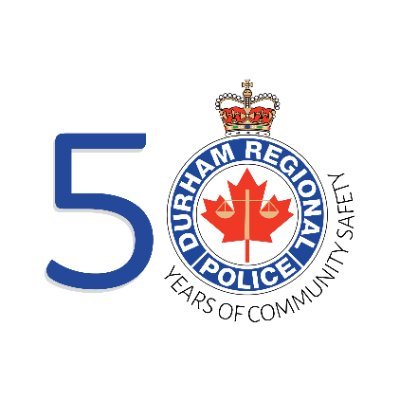 Durham Regional Police - Central East Division