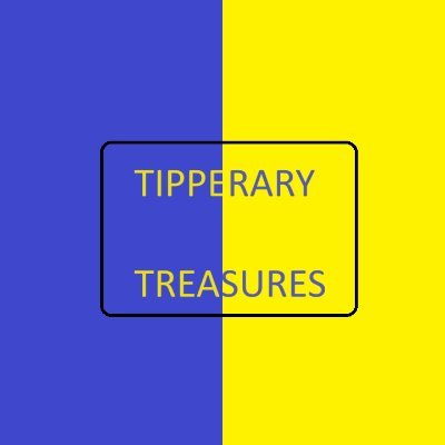 I am from Tipperary. This is where I advertise what I am selling on eBay. Most of what I sell was bought in Charity shops or I own myself and don't need anymore