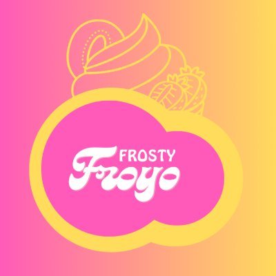 FROSTY FROYO 🍦❄️
PLAN TO RELEASE EARLY MARCH 😊