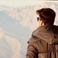 ₗₓᵣD ⓡØ𝓱𝐚β 👑 (@syed_zada_hn) 's Twitter Profile