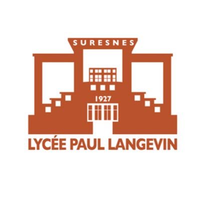 Fil d'actualités du Lycée Paul Langevin de Suresnes