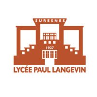 Lycée Paul Langevin - Suresnes (@langevinlycee) 's Twitter Profile