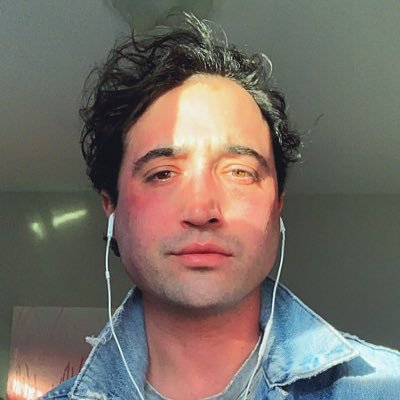 nathananthony14's profile picture. I get the participation ribbon at every competition. 🏳️‍🌈