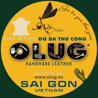 Olug Handmade Leather(@olug_vn) 's Twitter Profile Photo