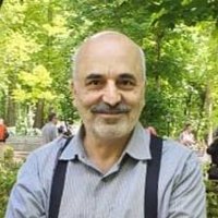 Ehsanollah Kabir (@kabir_ehsn) 's Twitter Profile