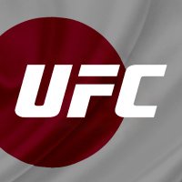 UFC Japan(@ufc_jp) 's Twitter Profile Photo