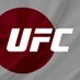 UFC Japan (@ufc_jp) Twitter profile photo