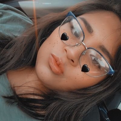 where can i find all the fun at?
IG: aby.resendizz
snap: aby_resendiz