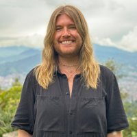 Harrison Pierce (@harrisonjpierce) 's Twitter Profile