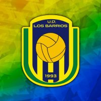 Unión Deportiva Los Barrios Oficial (@udlosbarriosfc) 's Twitter Profile