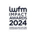 IWFM Impact Awards (@IWFM_Awards) Twitter profile photo