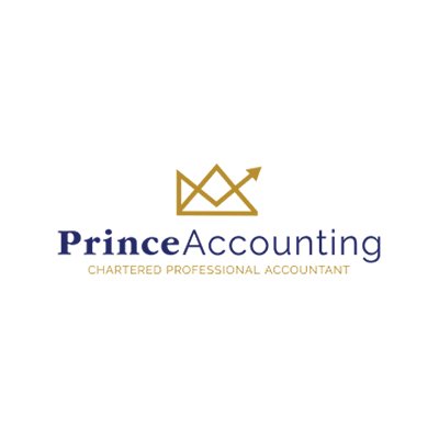 PrinceAcct's profile picture. Tax and Bookkeeping Service