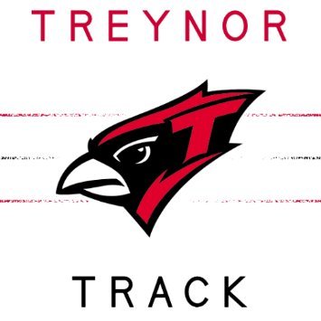 Treynor Boys Track