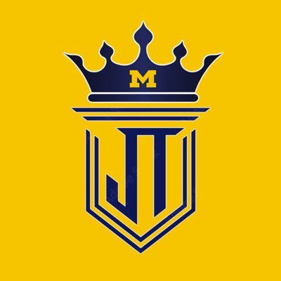 The_Jerks_'s profile picture. Official Twitter account of The Jerks Tailgate @mortgagequeen09 and @skeets24 Having fun and Tailgating every home game at the Big House!!