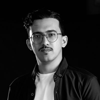 عبدالقادر شماخ | عين قاف 🎈さんのプロフィール画像