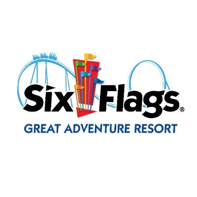 Six Flags Great Adventure rocks 14 world-class coasters, a safari with 1,200 animals & adjacent Hurricane Harbor!