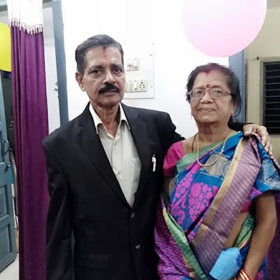 kabSid1957's profile picture. 