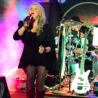 🎤TheAfterglowBand🎸 (@stacyhobbs1013) 's Twitter Profile