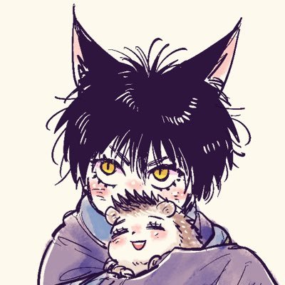 みかろく🌗さんのプロフィール画像